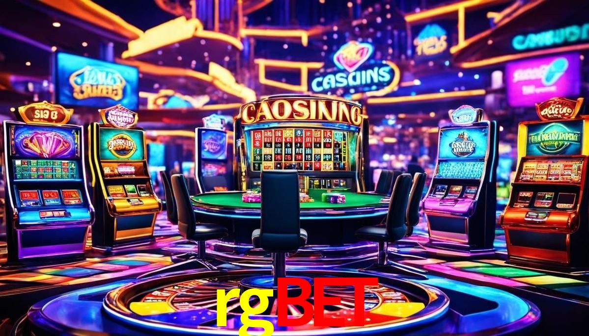 Experiência VIP rgbet