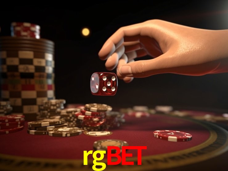 Experiência VIP rgbet