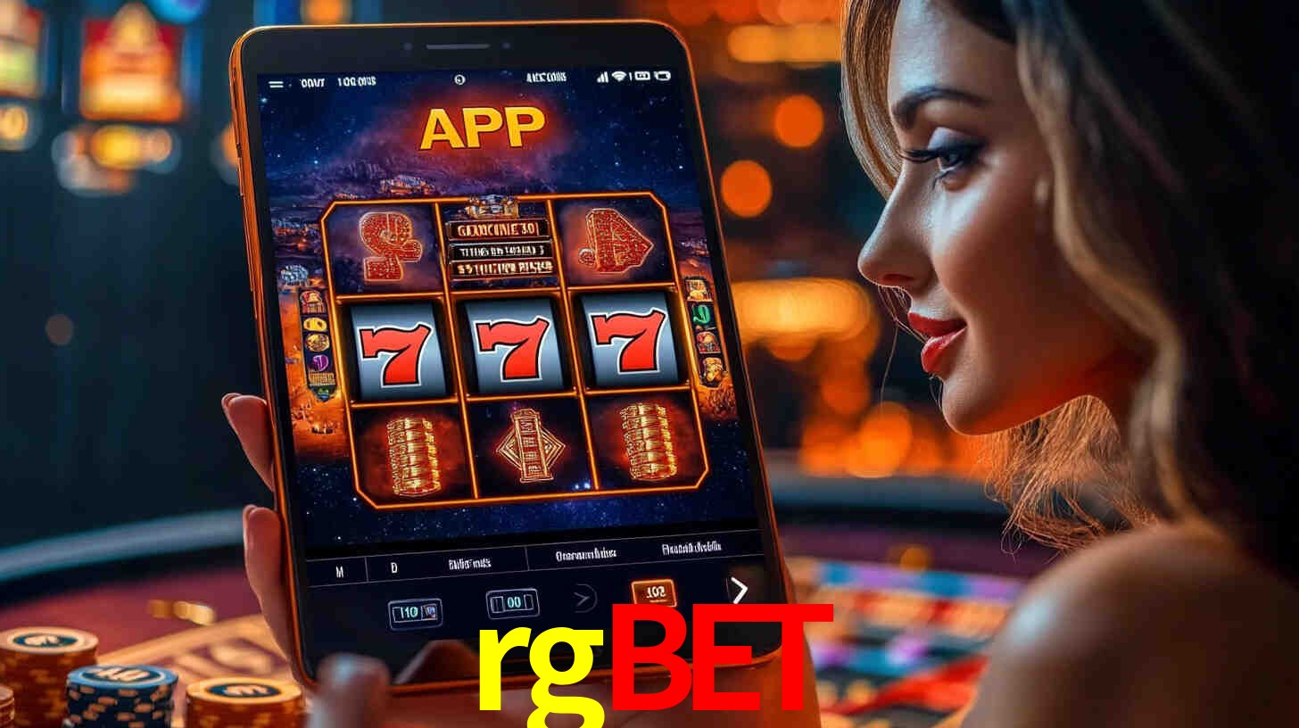 rgbet com plataforma