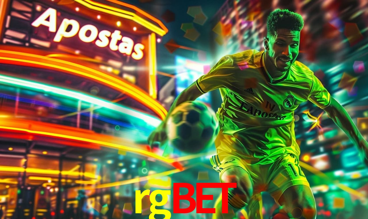 Estatísticas rgbet