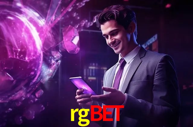 Welcome Bonus rgbet