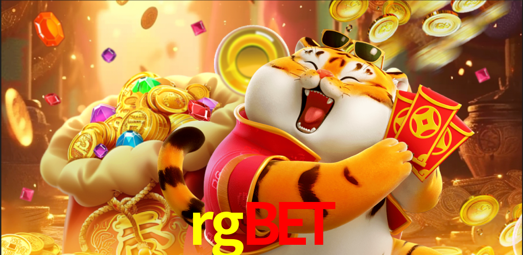 rgbet: Seu Cassino Premiado com Pagamentos Rápidos