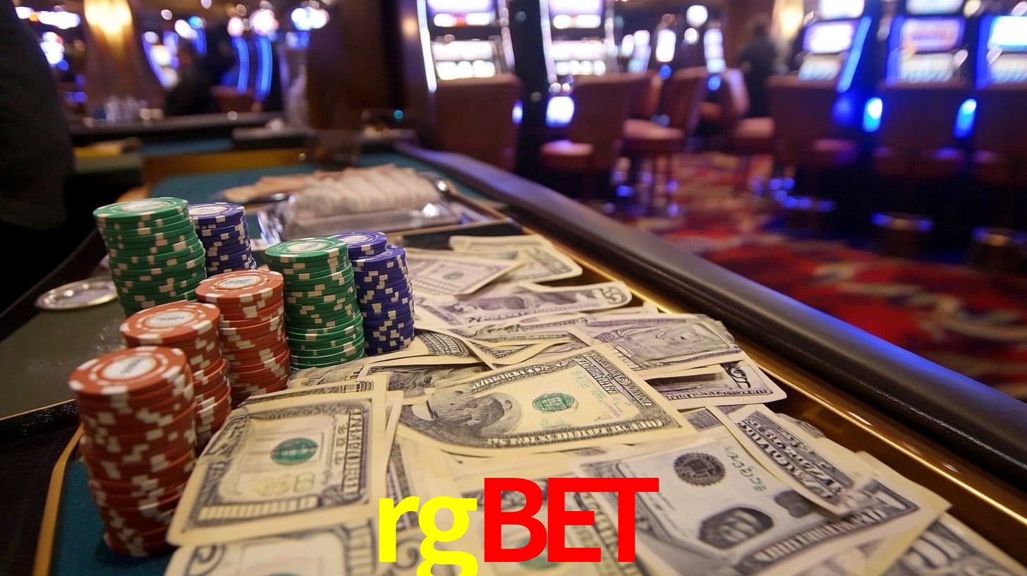 Fortune Tiger rgbet