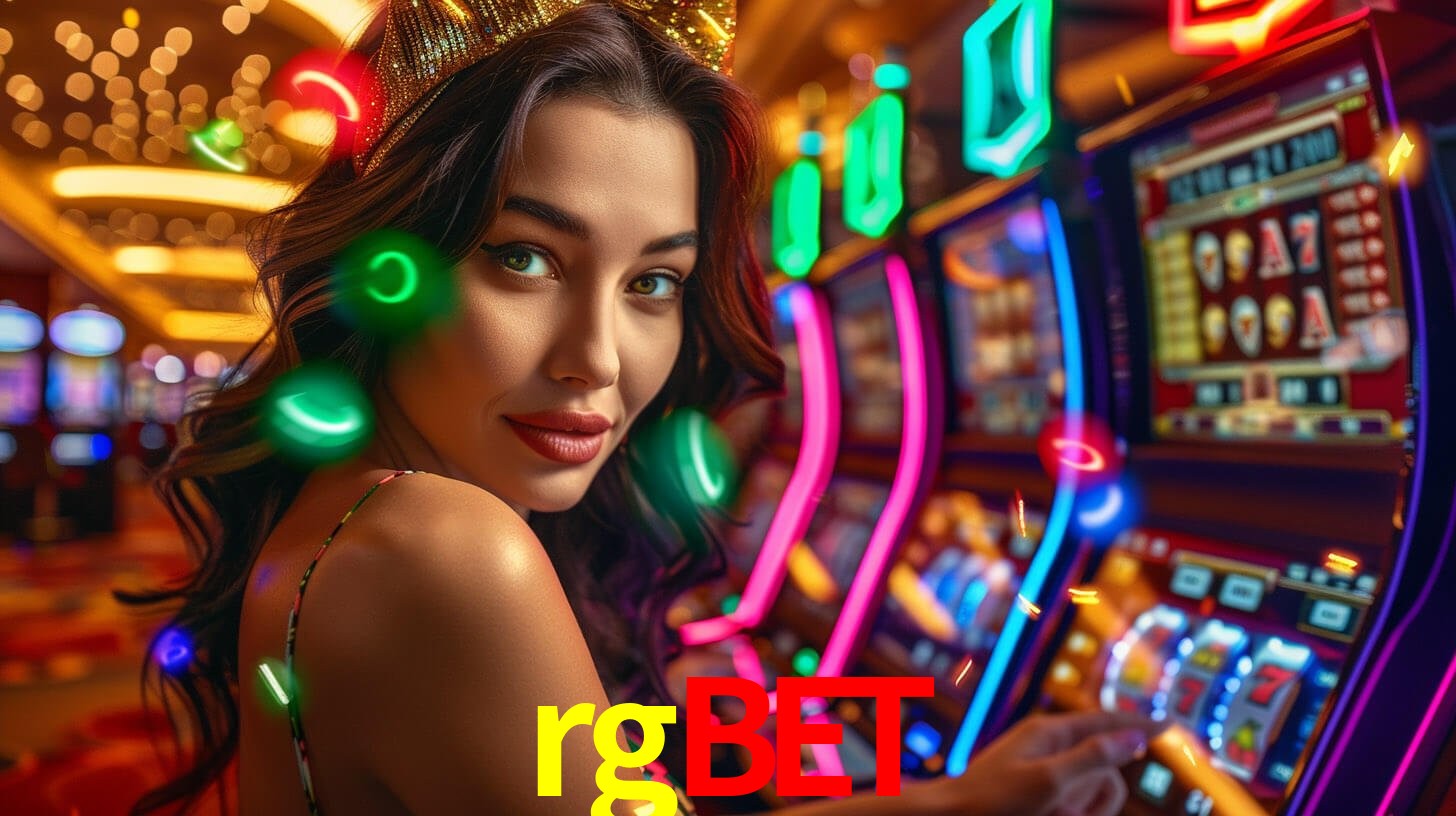 Bônus Generosos e Exclusivos no rgbet para Você!