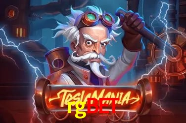 Jogos de Slot rgbet