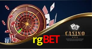 Apostas de Futebol rgbet