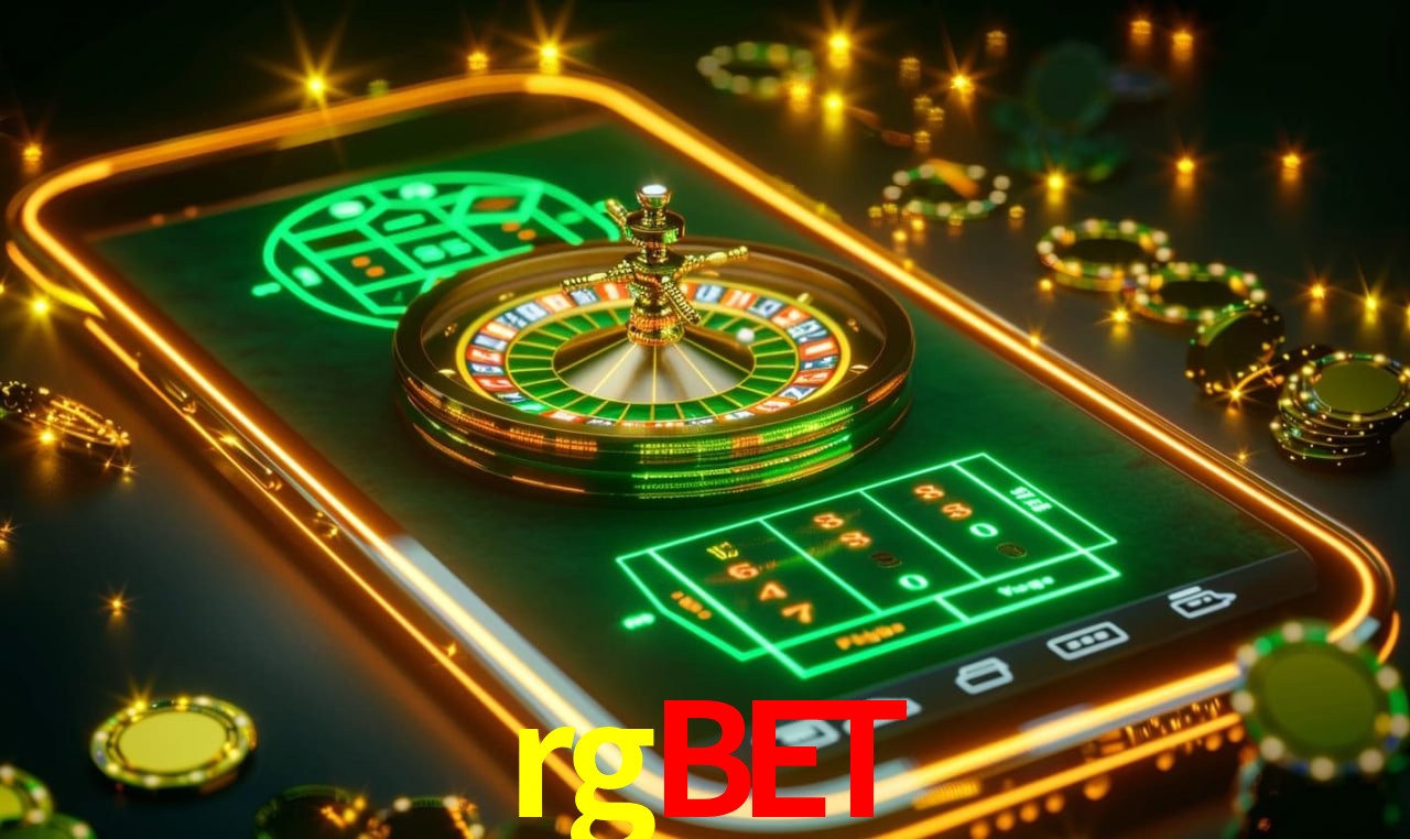 Tecnologia da Plataforma rgbet