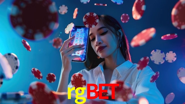 App oficial rgbet