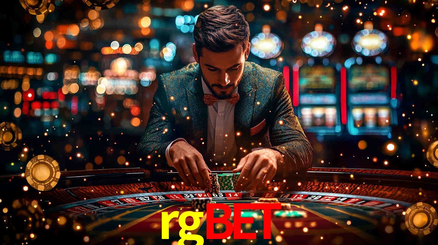 Welcome Bonus rgbet