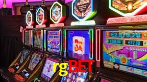 Jogos Exclusivos rgbet