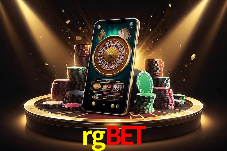 Login Seguro rgbet