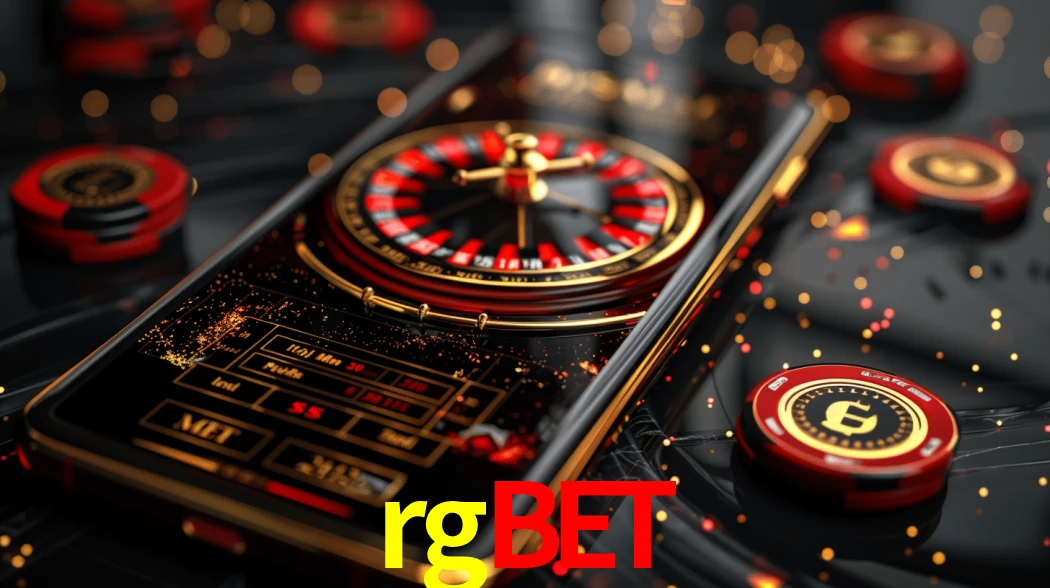 Account Benefits rgbet