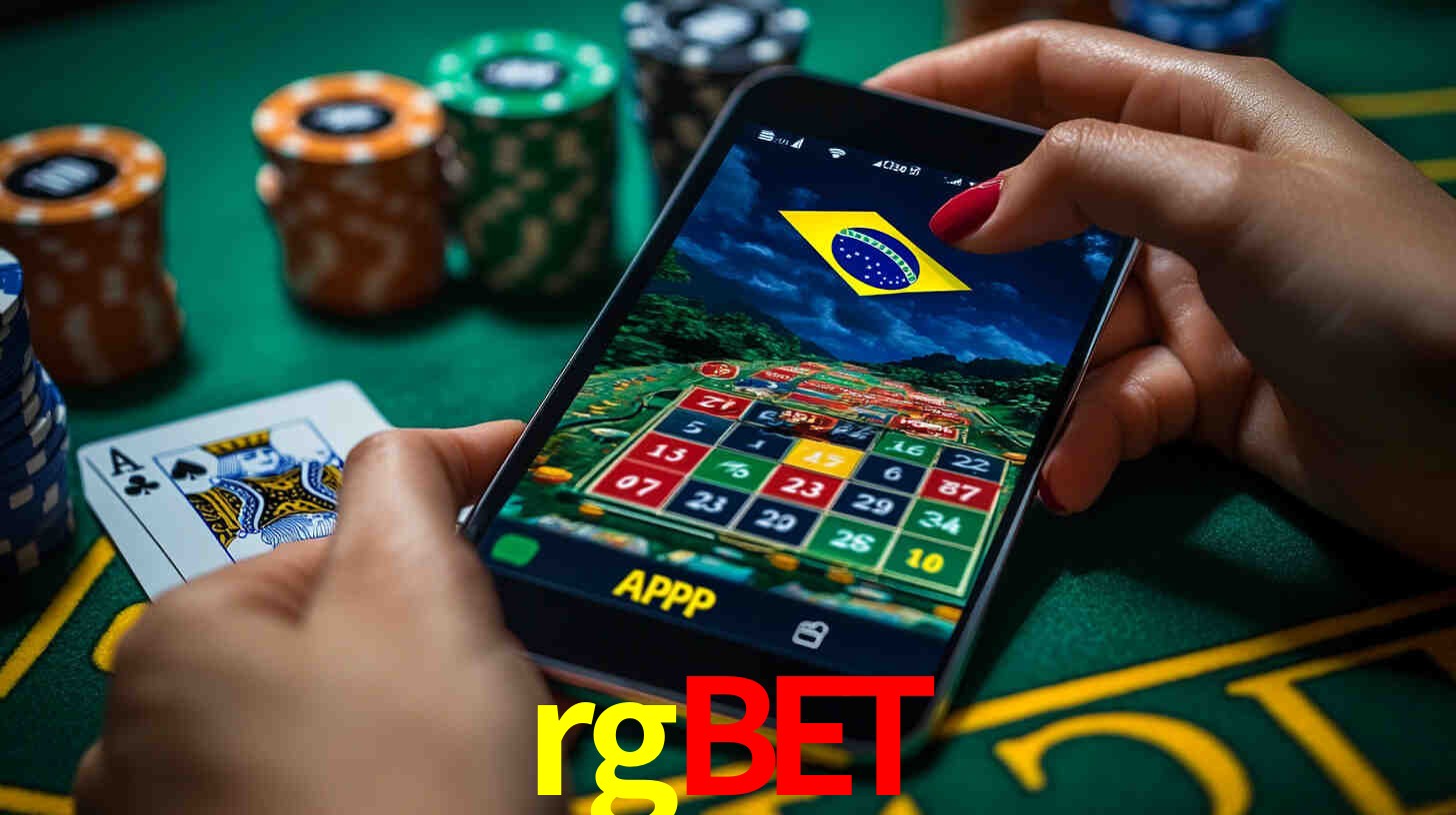 Descubra a Essência do rgbet: Nossa História e Compromissos