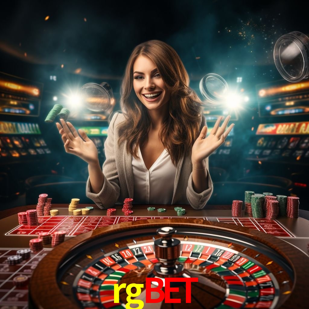 rgbet App Interface