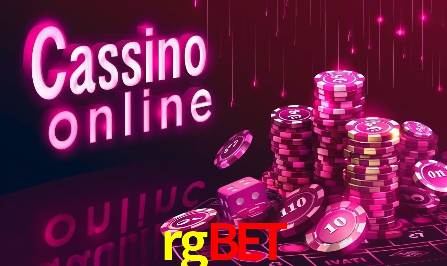 A Experiência Imersiva dos Cassinos Ao Vivo no rgbet