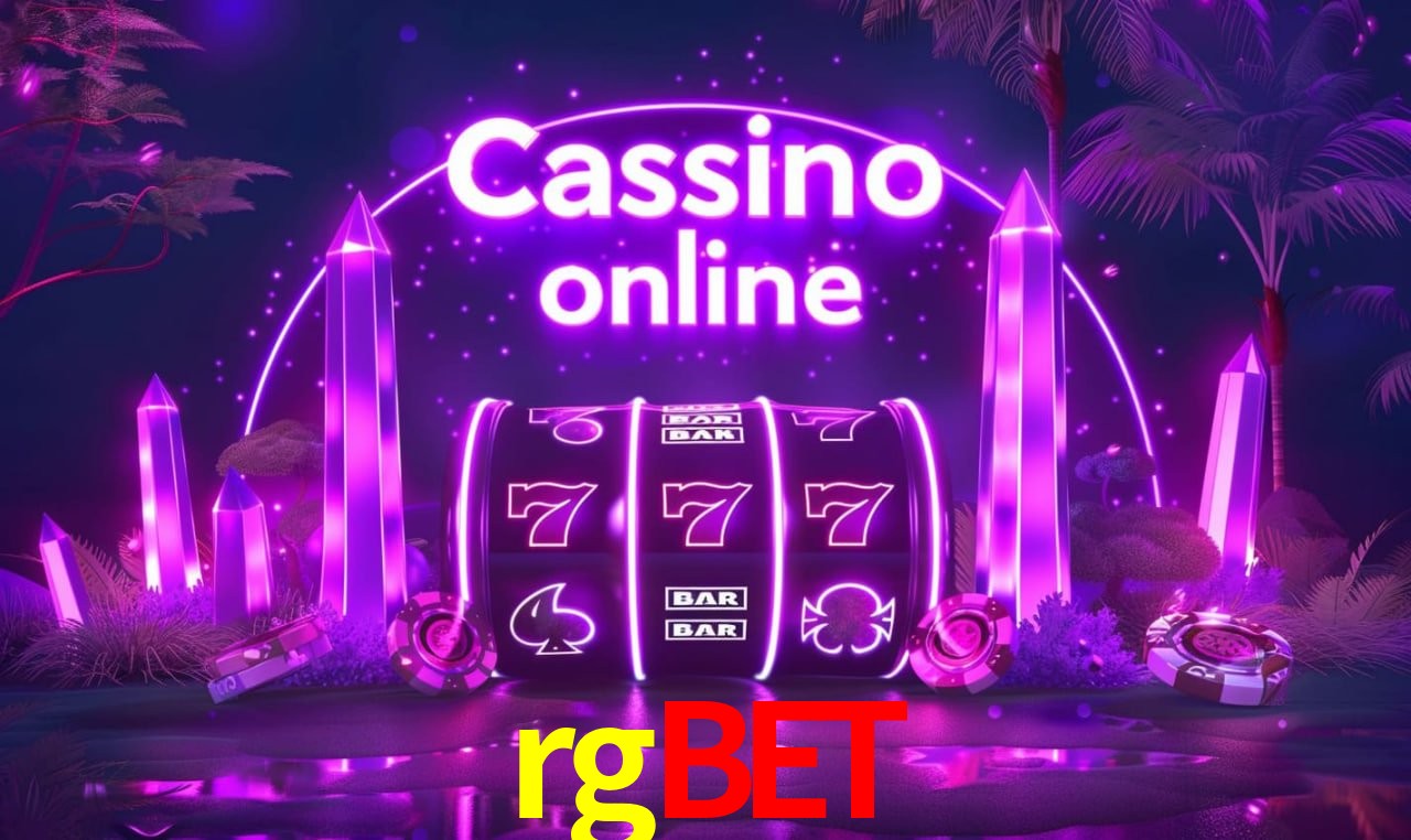 Benefícios da Conta rgbet