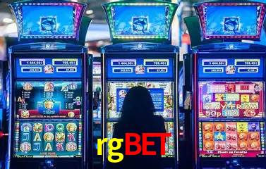 A Experiência Imersiva dos Cassinos Ao Vivo no rgbet