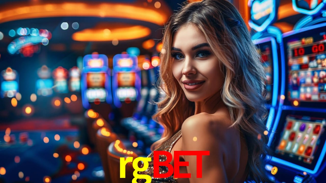 Slot Games rgbet