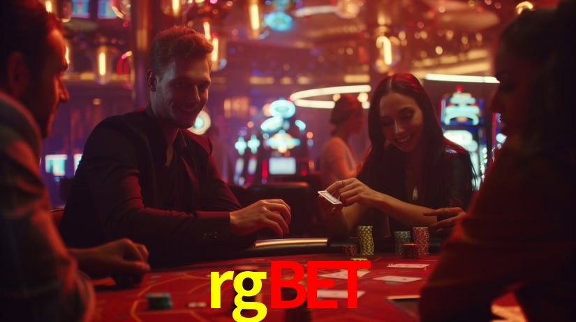 Descubra o Programa VIP da rgbet: Vantagens Exclusivas para Jogadores