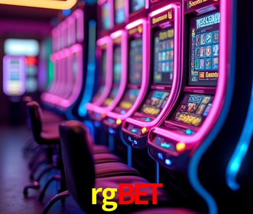 Jogos online rgbet
