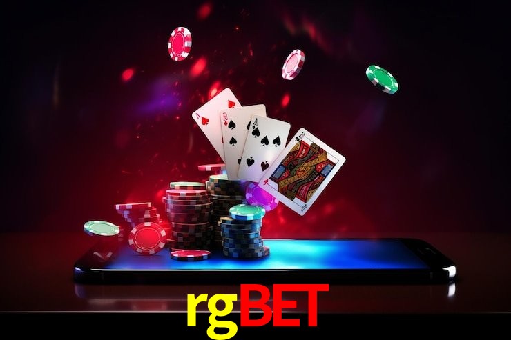 Game Providers rgbet