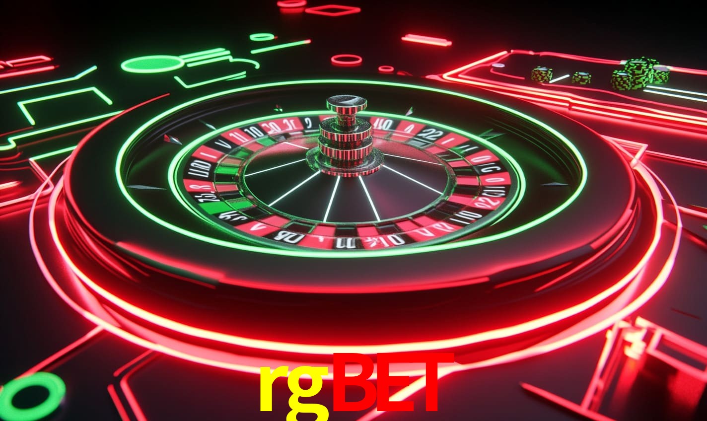 Inovações de Jogos na rgbet: O Futuro das Experiências Interativas