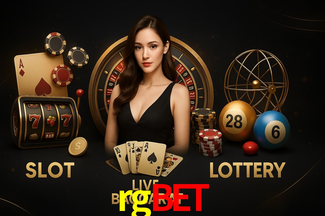 Promoções Sazonais rgbet