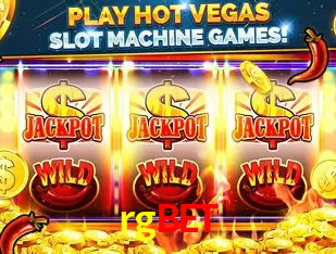 Desvendando o Mundo dos Jogos Virtuais na rgbet
