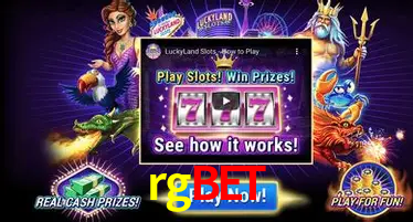 Desvendando o Mundo dos Jogos Virtuais na rgbet