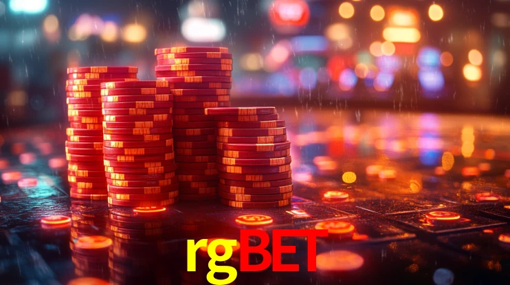 Explore as vantagens do rgbet: serviço profissional e confiabilidade