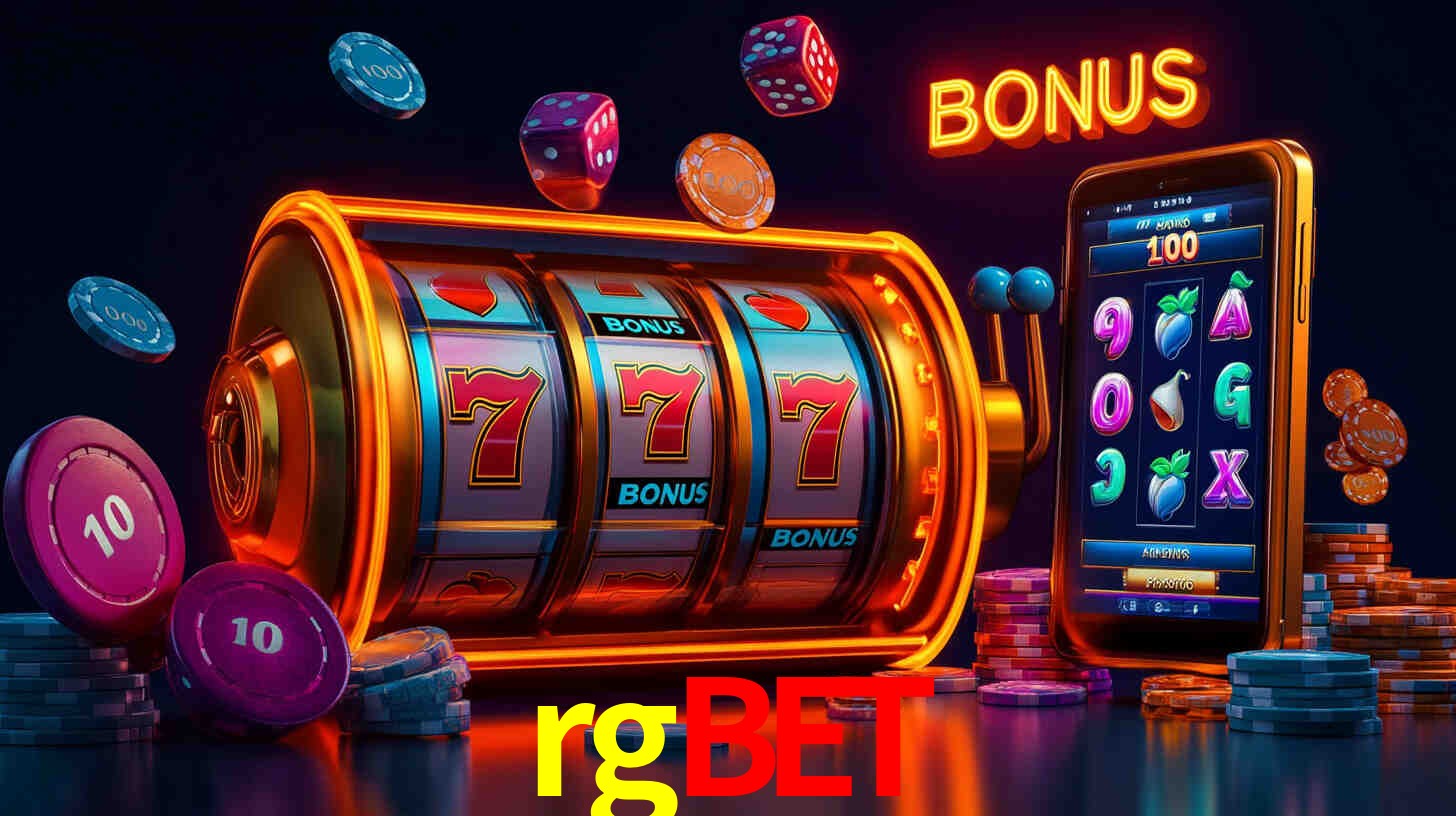 Descubra a Essência do rgbet: Nossa História e Compromissos