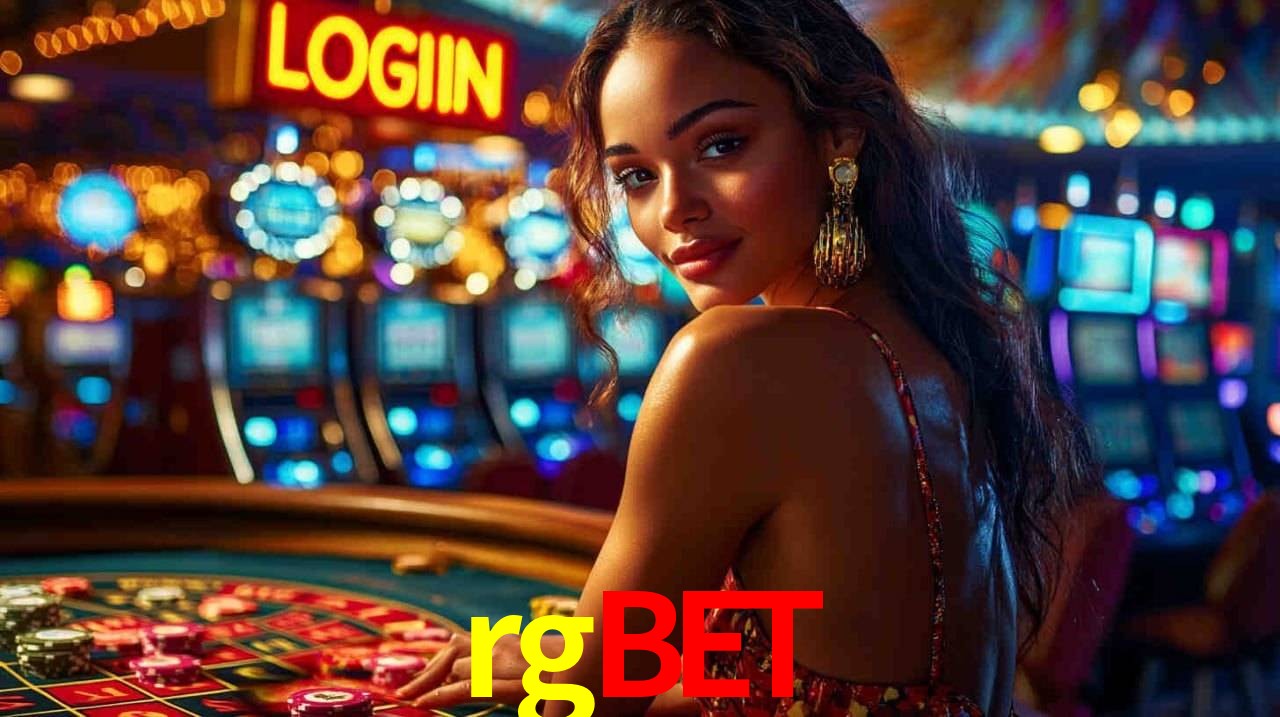Diretório de Jogos rgbet