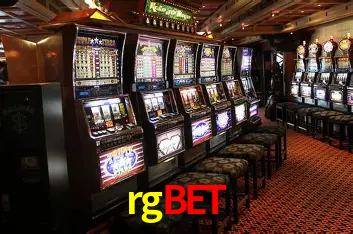 Inovações de Jogos na rgbet: O Futuro das Experiências Interativas