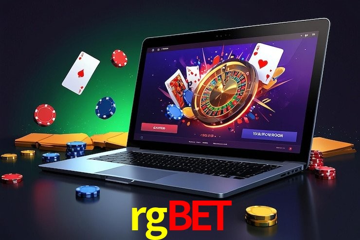 Integração de APIs rgbet