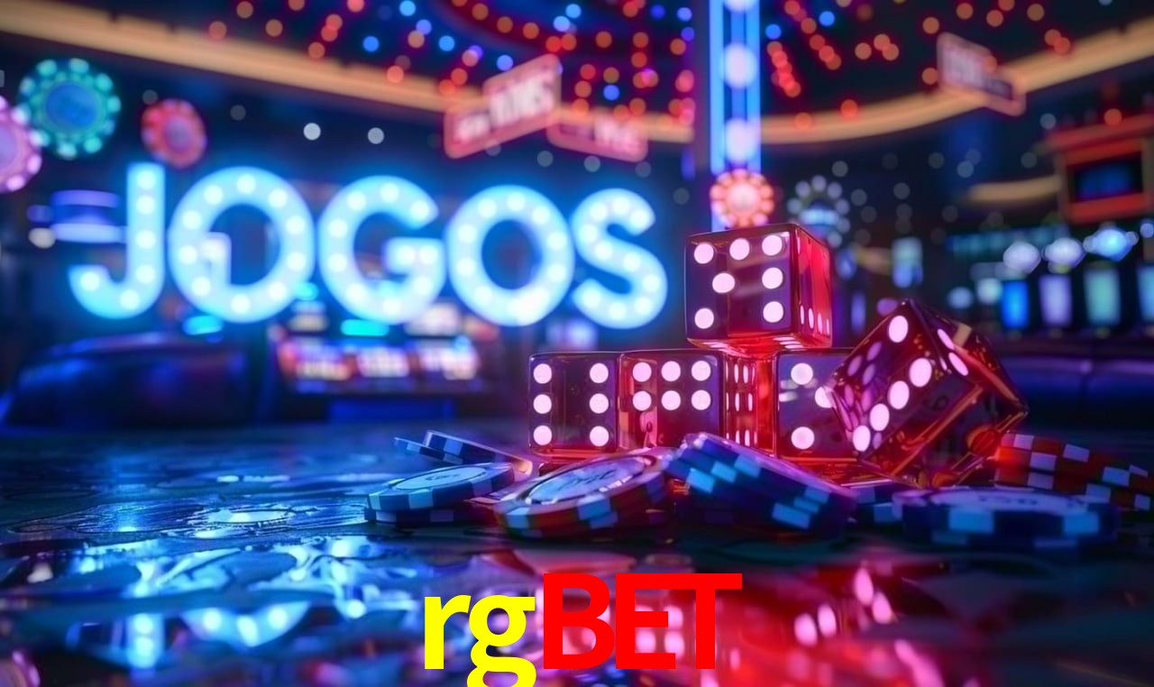 Bônus de Boas-vindas rgbet