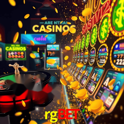 Desvendando o Mundo dos Jogos Virtuais na rgbet