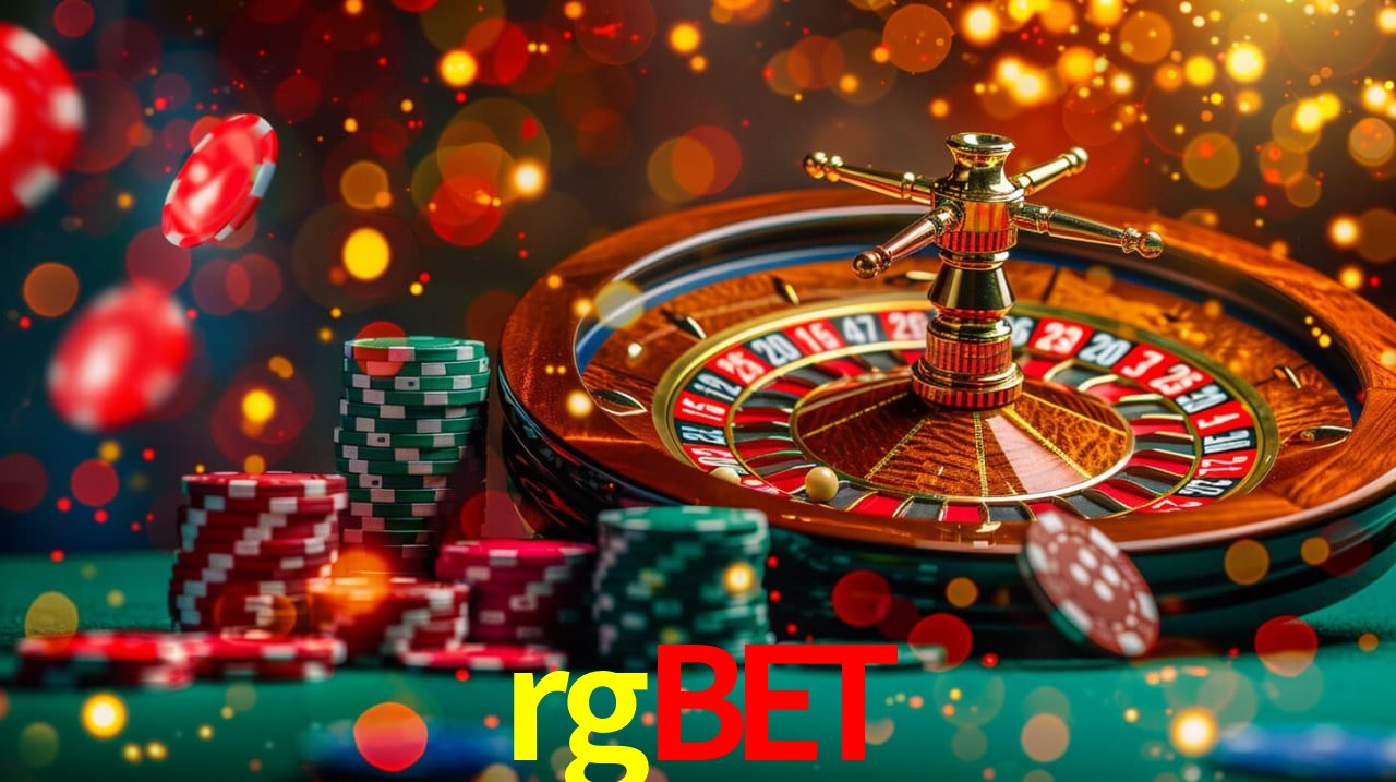 A Emoção da Loteria na rgbet: Uma Chance de Mudança de Vida