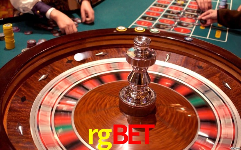 Casino Ao Vivo rgbet