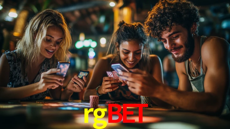 VIP Casino rgbet