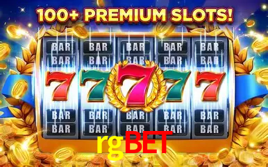 Descubra o Mundo do Cassino Online com rgbet