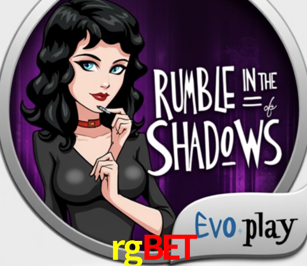 APP oficial da rgbet para mobile