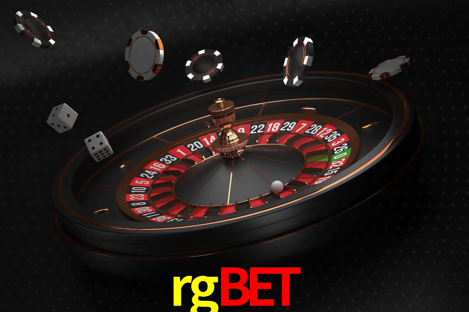 rgbet com plataforma