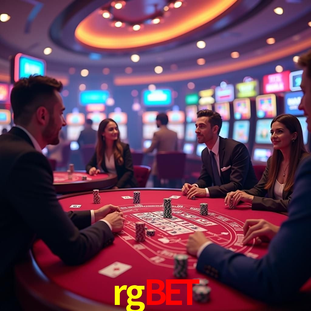 Interface Premium rgbet