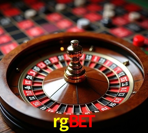 Design Responsivo rgbet