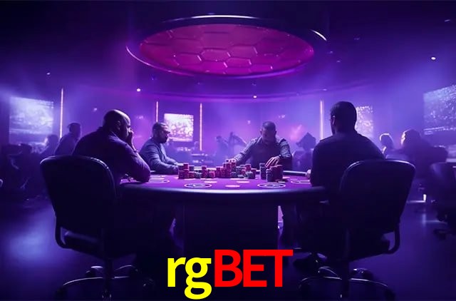 Apostas de Futebol rgbet