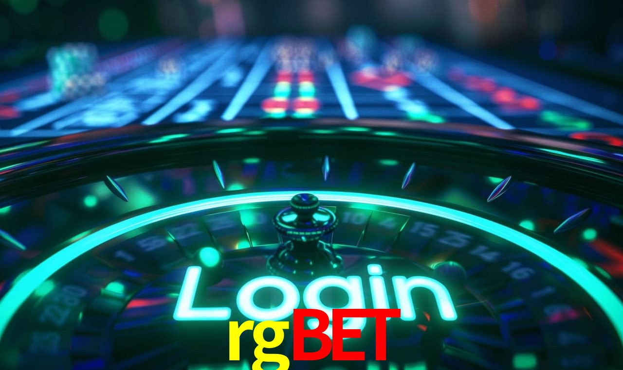 Mesa de Blackjack rgbet