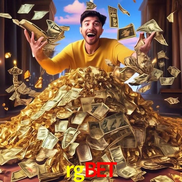 Bônus Diários rgbet