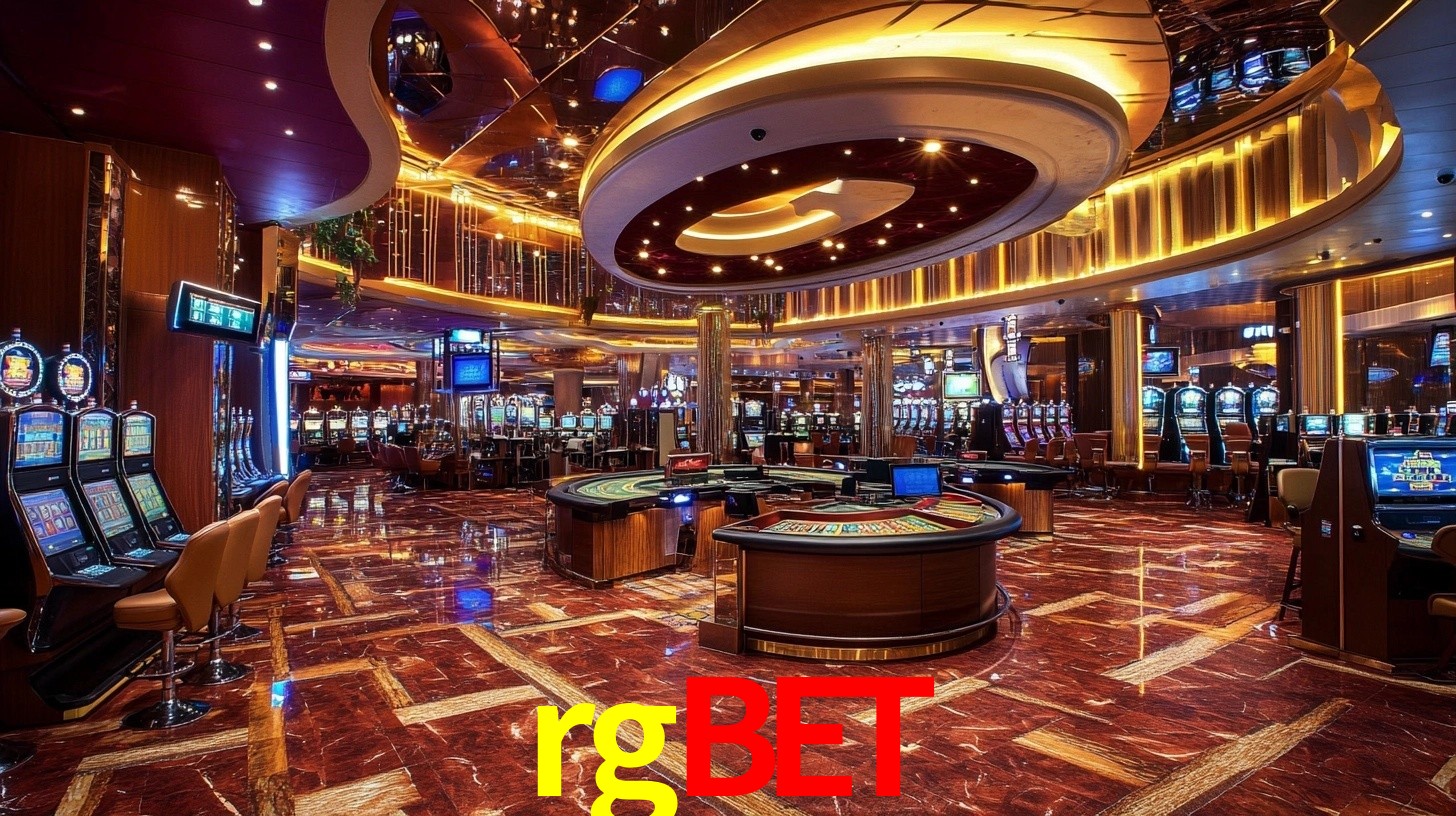 Roulette Table rgbet