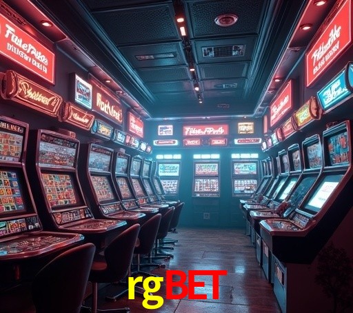 Sistemas de Segurança rgbet