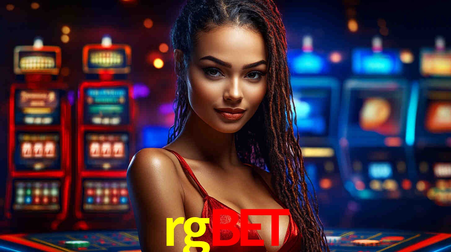 Apostas Esportivas na rgbet: Um Guia Completo